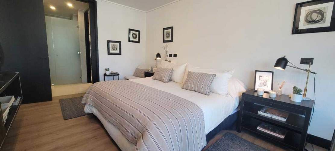 Proyecto El Avellano, La Dehesa (119678)