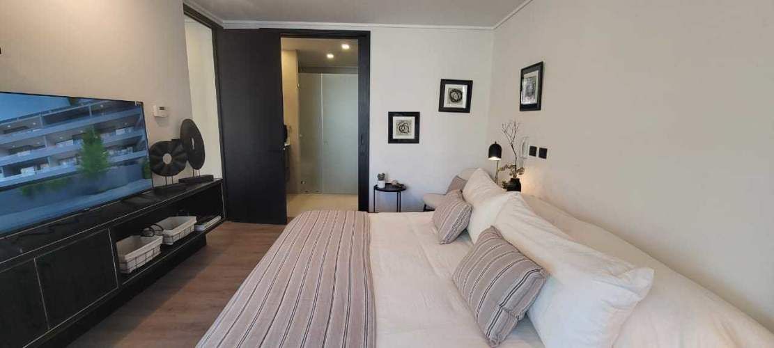 Proyecto El Avellano, La Dehesa (119678)