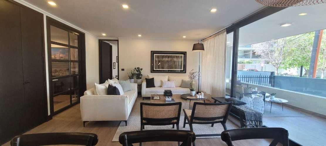 Proyecto El Avellano, La Dehesa (119678)