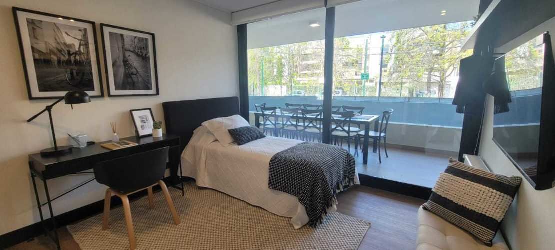 Proyecto El Avellano, La Dehesa (119678)