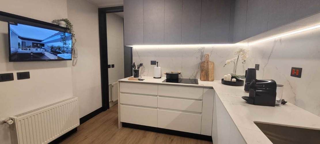 Proyecto El Avellano, La Dehesa (119678)