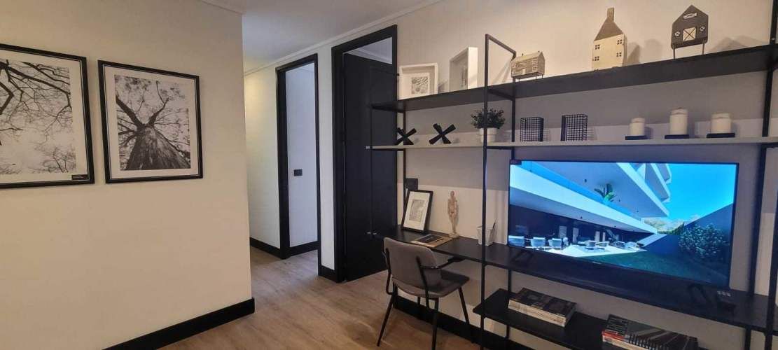 Proyecto El Avellano, La Dehesa (119678)