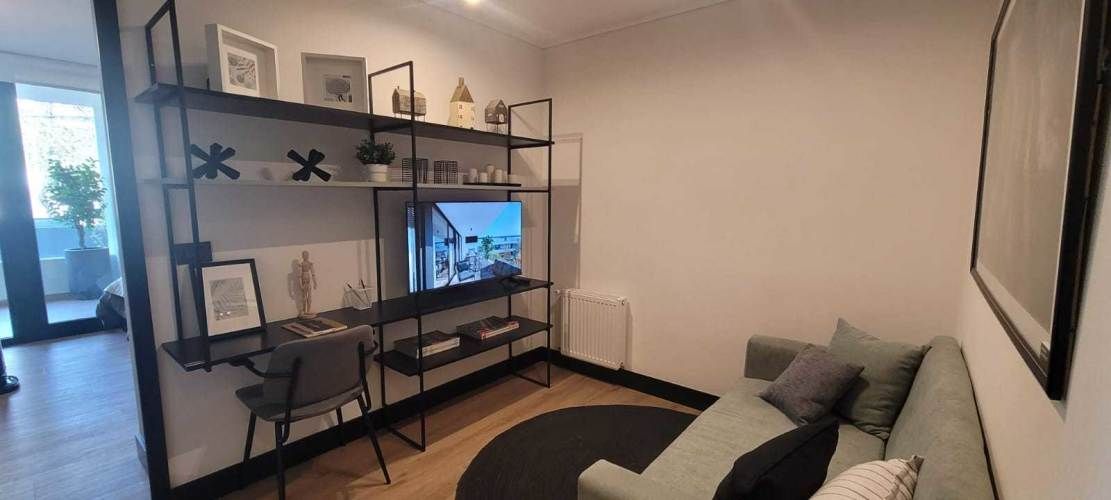 Proyecto El Avellano, La Dehesa (119678)