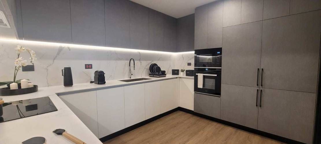 Proyecto El Avellano, La Dehesa (119678)