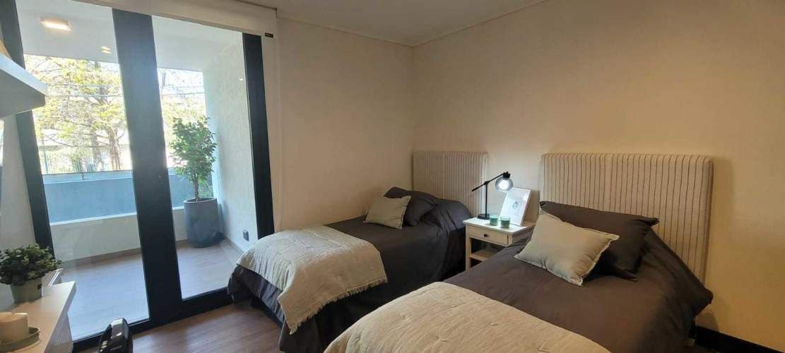 Proyecto El Avellano, La Dehesa (119678)