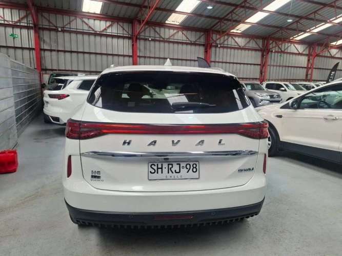 HAVAL H6 2023