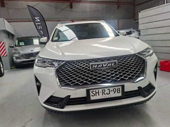 HAVAL H6 2023