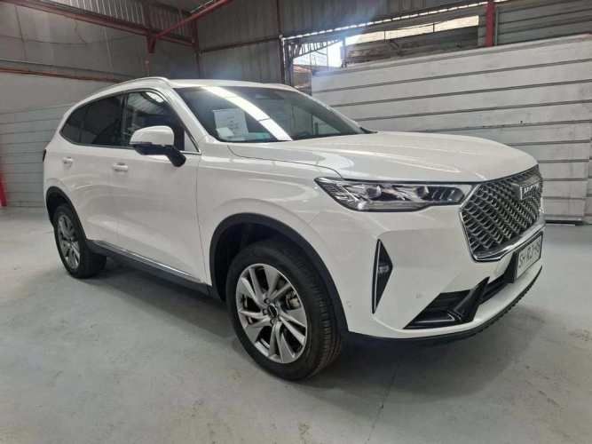 HAVAL H6 2023