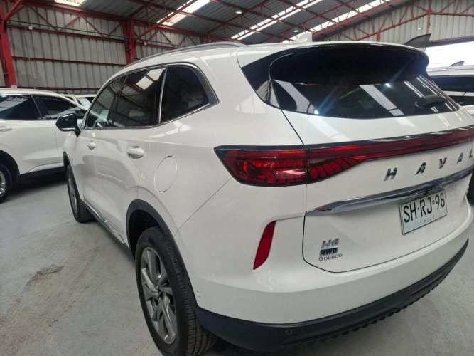 HAVAL H6 2023