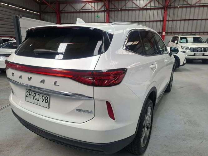 HAVAL H6 2023