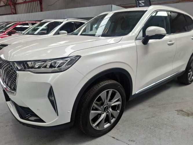 HAVAL H6 2023