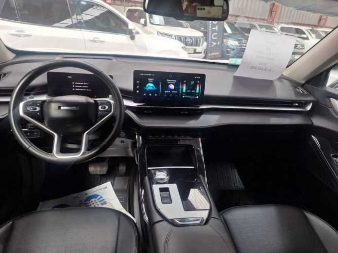 HAVAL H6 2023