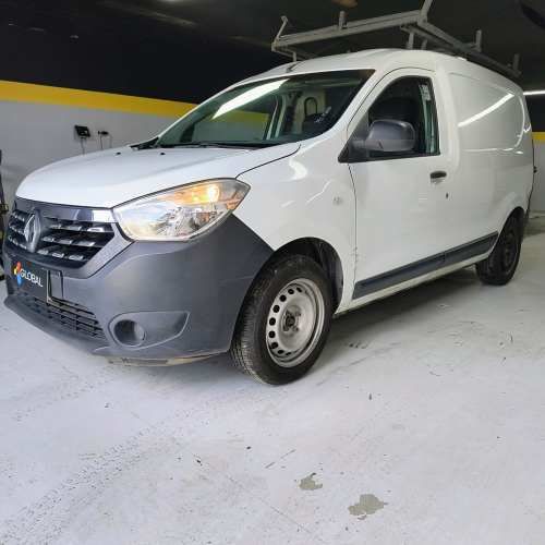 RENAULT DOKKER 1.5 DSL FURGÓN MT 2022