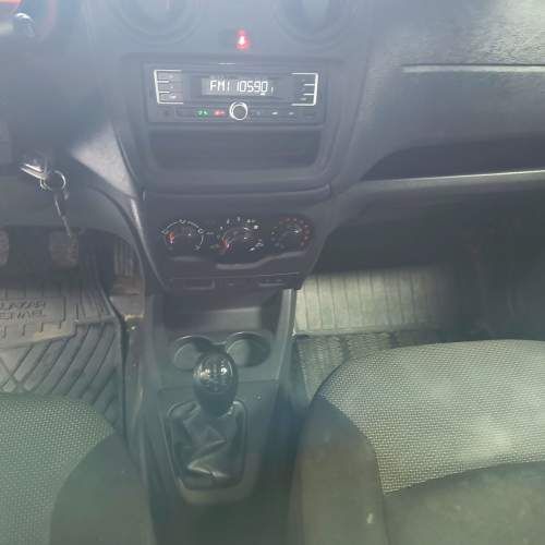 RENAULT DOKKER 1.5 DSL FURGÓN MT 2022