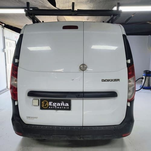 RENAULT DOKKER 1.5 DSL FURGÓN MT 2022