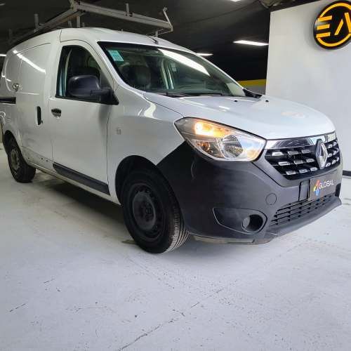 RENAULT DOKKER 1.5 DSL FURGÓN MT 2022