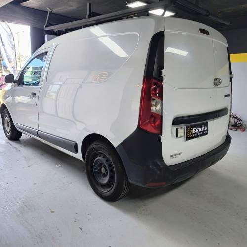 RENAULT DOKKER 1.5 DSL FURGÓN MT 2022