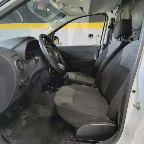 RENAULT DOKKER 1.5 DSL FURGÓN MT 2022