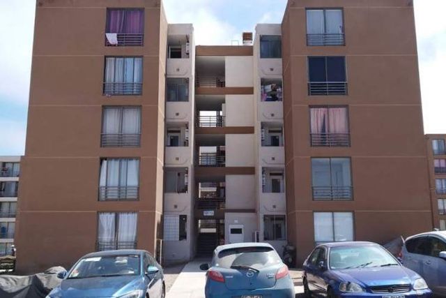 Condominio Huantajaya