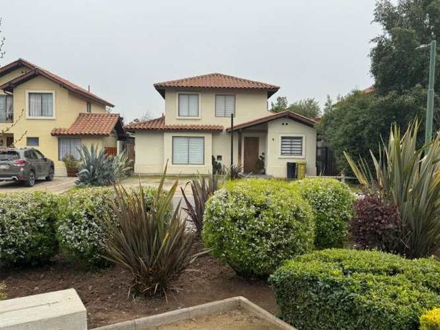 UNICA OPORTUNIDAD CASA EN CHICUREO