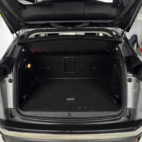 PEUGEOT 3008 MT 2019