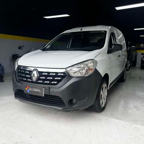RENAULT DOKKER FURGÓN MT 2021