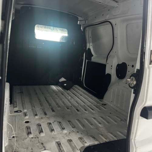 RENAULT DOKKER FURGÓN MT 2021