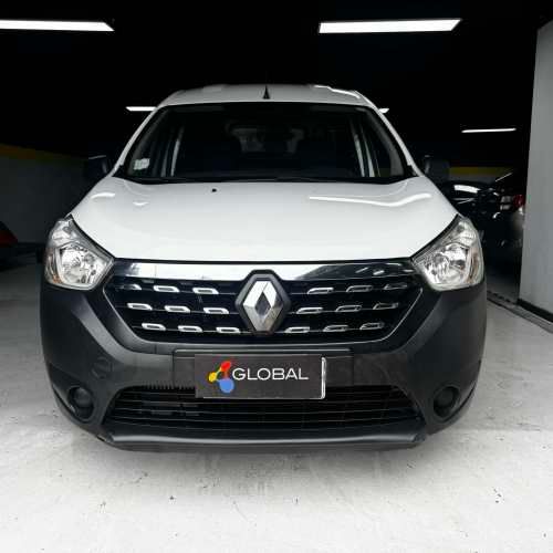 RENAULT DOKKER FURGÓN MT 2021