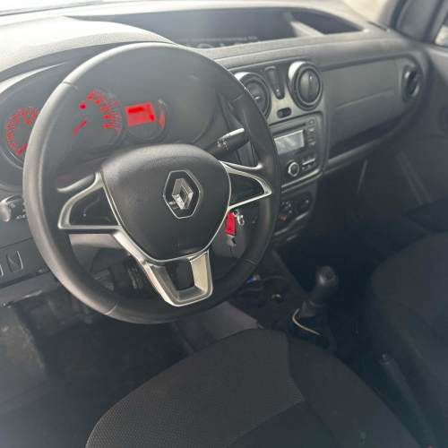 RENAULT DOKKER FURGÓN MT 2021