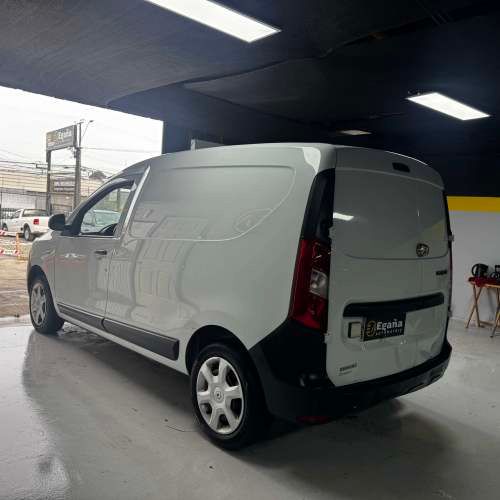 RENAULT DOKKER FURGÓN MT 2021