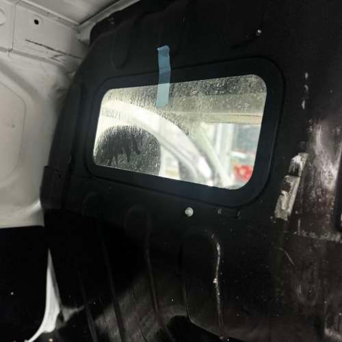 RENAULT DOKKER FURGÓN MT 2021