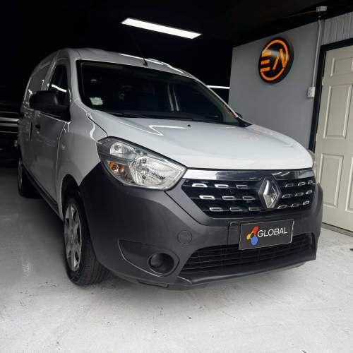 RENAULT DOKKER FURGÓN MT 2021