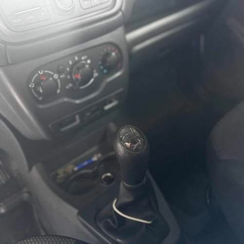 RENAULT DOKKER FURGÓN MT 2021