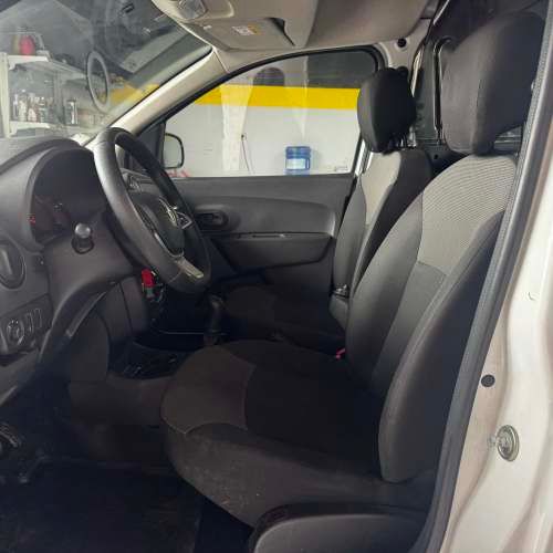 RENAULT DOKKER FURGÓN MT 2021