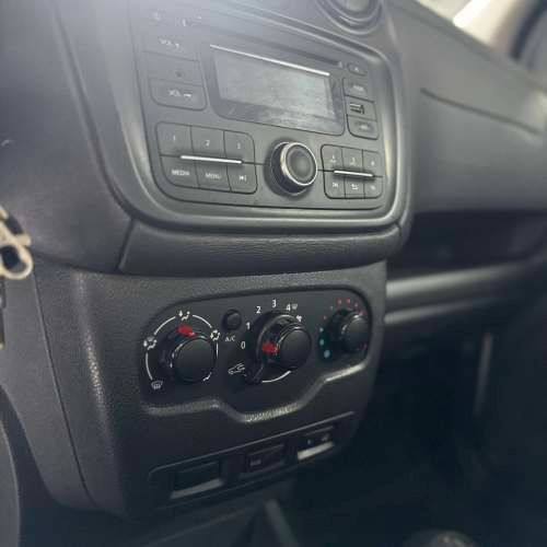 RENAULT DOKKER FURGÓN MT 2021