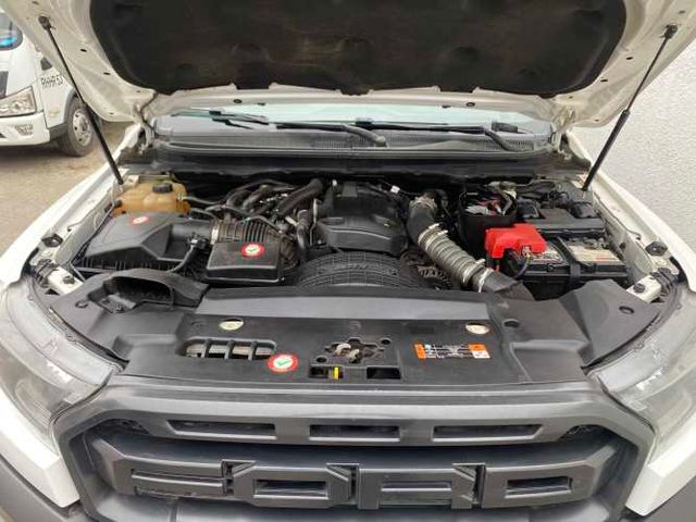 CAMIONETA FORD NEW RANGER RAPTOR 2020 4X4 Km 87907