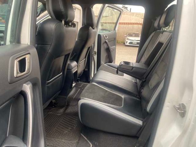 CAMIONETA FORD NEW RANGER RAPTOR 2020 4X4 Km 87907