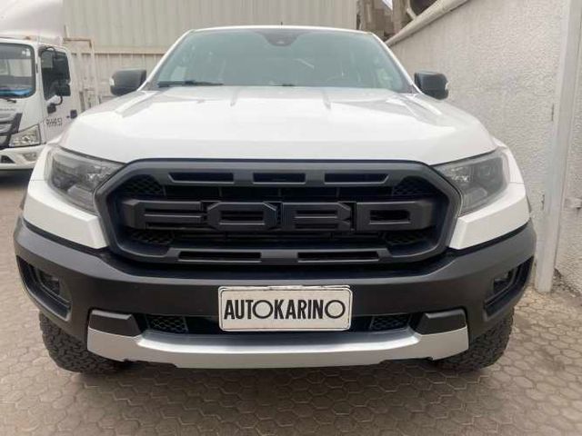 CAMIONETA FORD NEW RANGER RAPTOR 2020 4X4 Km 87907