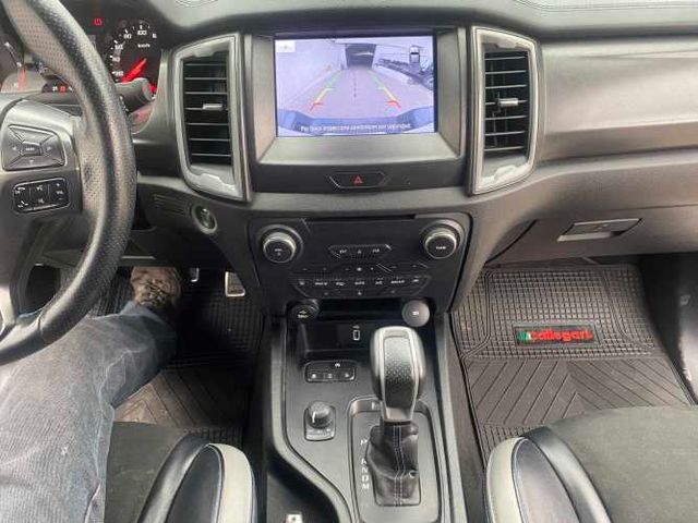 CAMIONETA FORD NEW RANGER RAPTOR 2020 4X4 Km 87907
