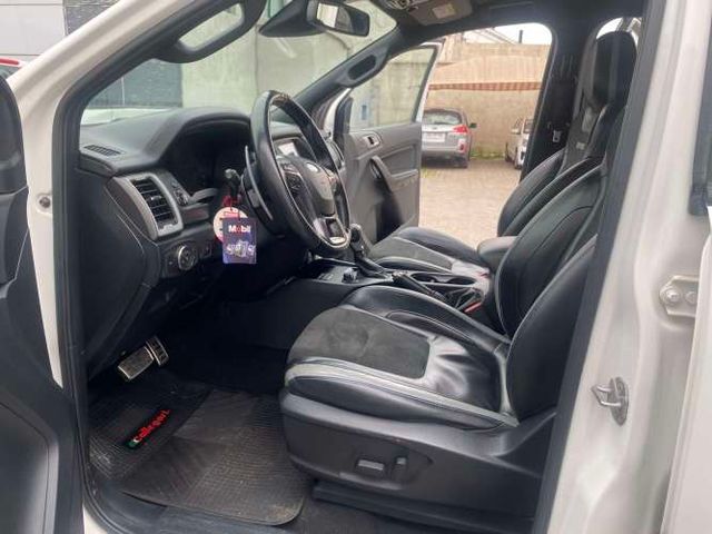 CAMIONETA FORD NEW RANGER RAPTOR 2020 4X4 Km 87907