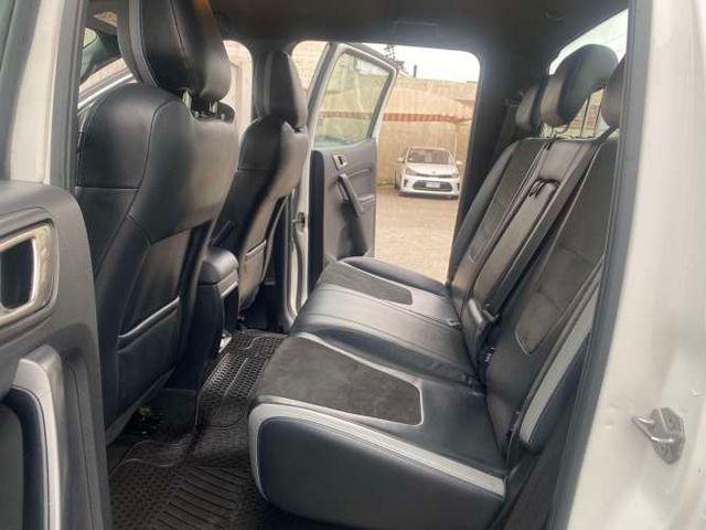 CAMIONETA FORD NEW RANGER RAPTOR 2020 4X4 Km 87907