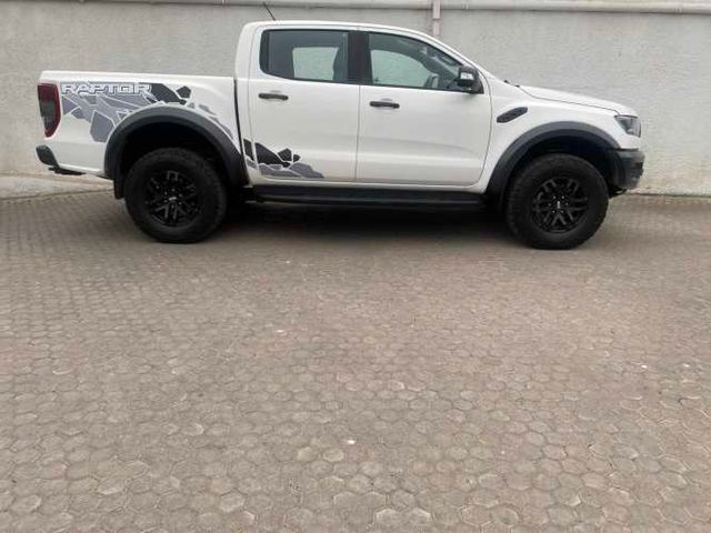 CAMIONETA FORD NEW RANGER RAPTOR 2020 4X4 Km 87907