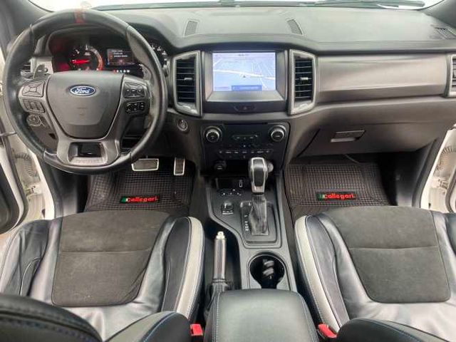 CAMIONETA FORD NEW RANGER RAPTOR 2020 4X4 Km 87907