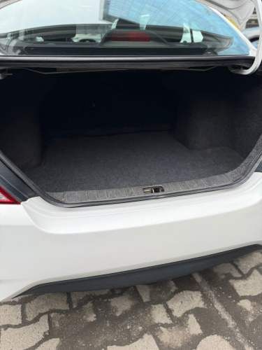 NISSAN VERSA SENSE MT1 2019