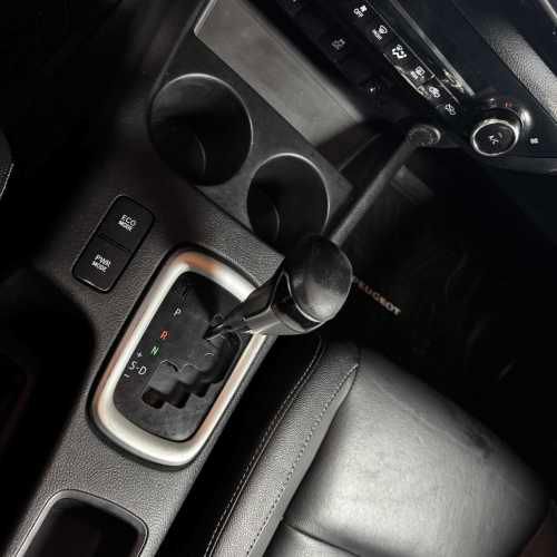 TOYOTA HILUX 4X4 2021