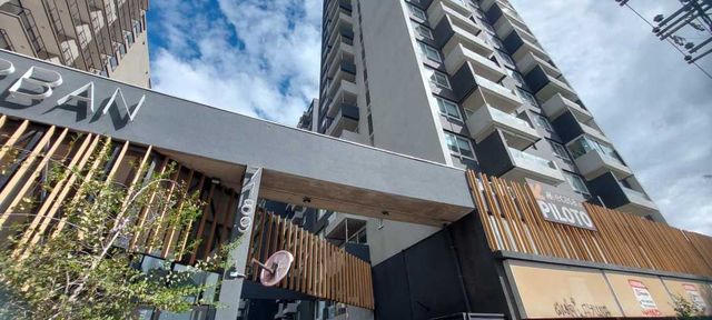 Frente al Mall Plaza Vespucio y Metro Bellavista de La Florida, todo a pocos pasos.