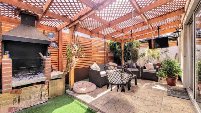 Venta Casa 4 Dormitorios / Brisas Del Maipo