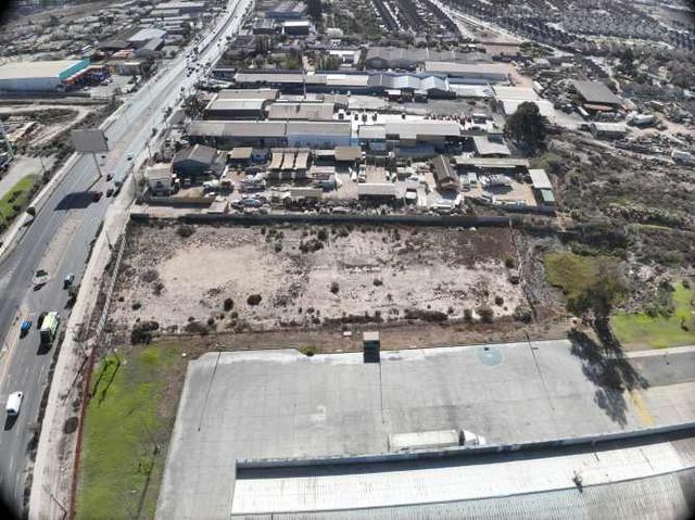 Gran oportunidad de inversión en Coquimbo – 6.300 m² con alta proyección de plusvalía