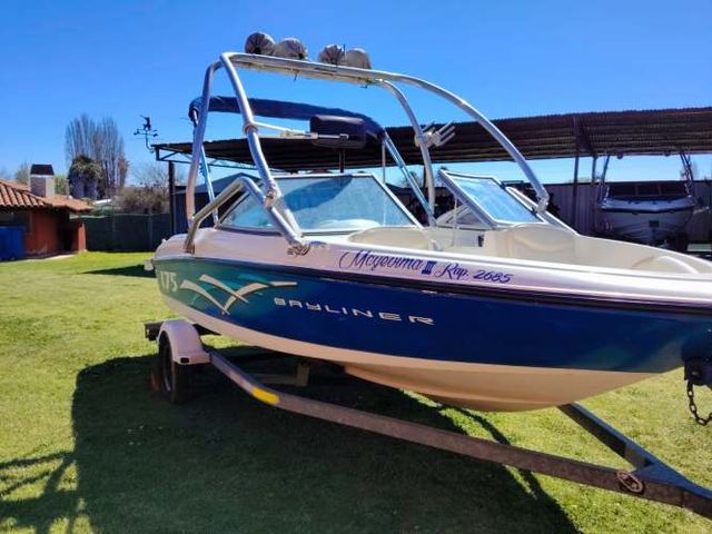 bayliner 175