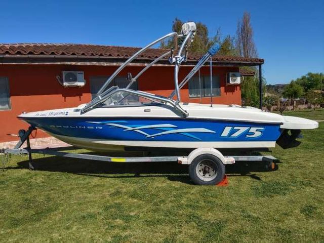 bayliner 175